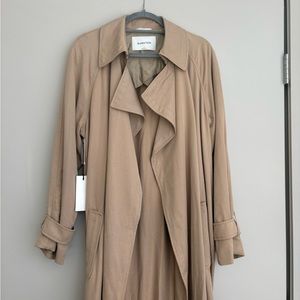 Babaton Trench Coat